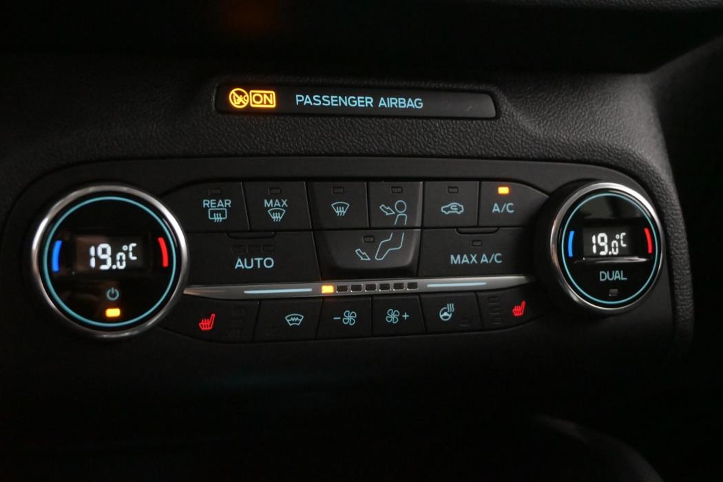 FORD Focus 2019