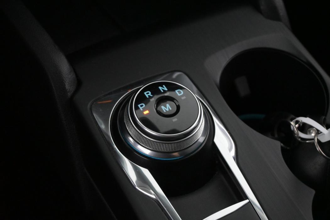 FORD Focus 2019