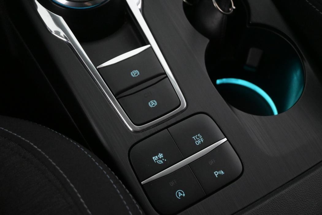 FORD Focus 2019