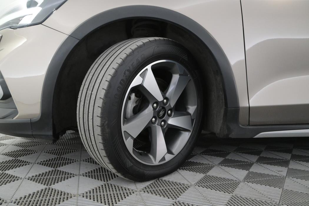 FORD Focus 2019