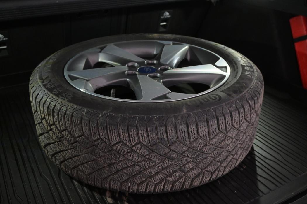 FORD Focus 2019