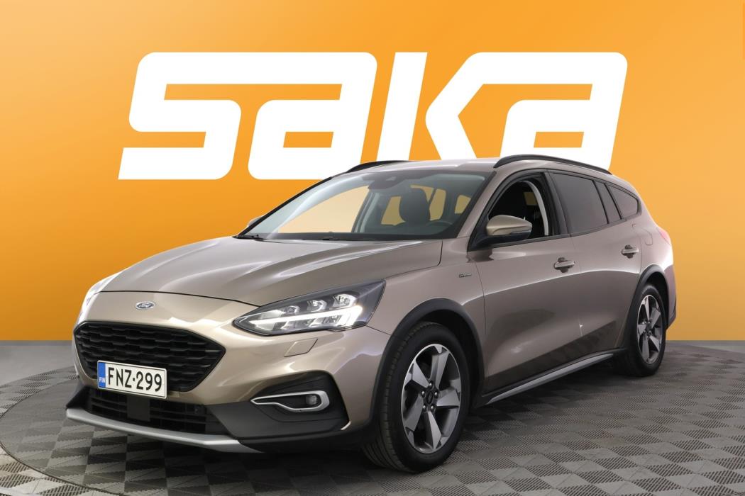FORD Focus 2019