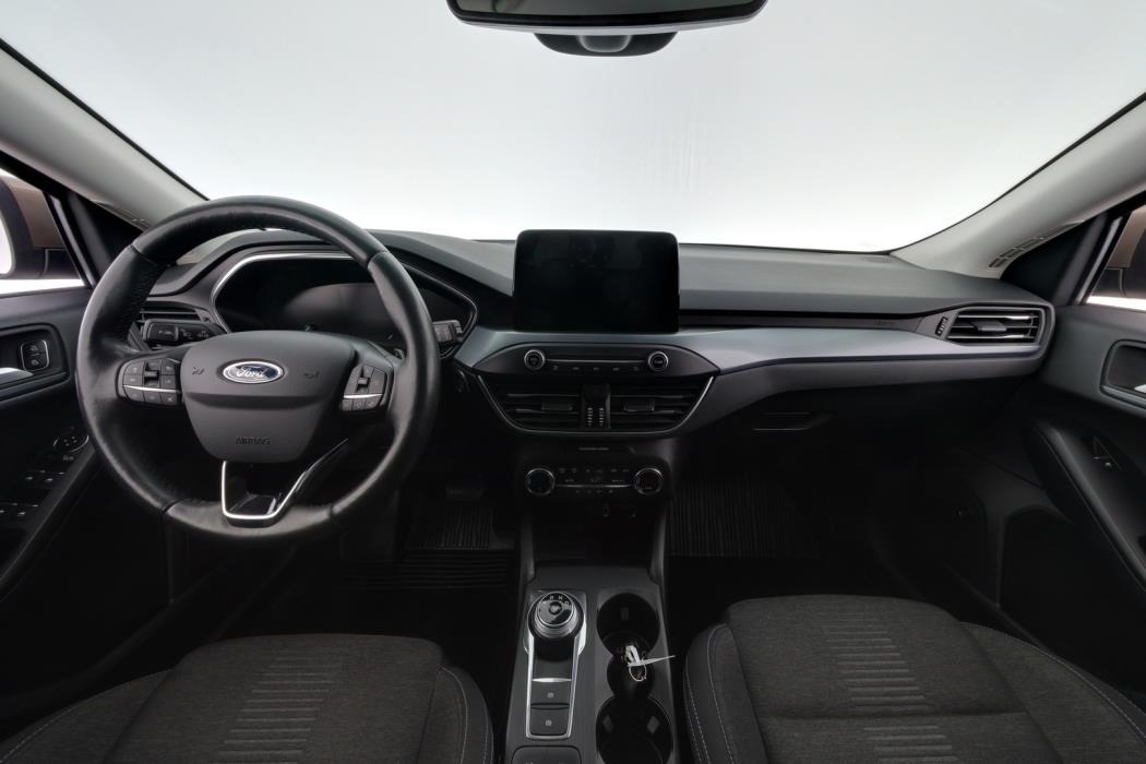FORD Focus 2019