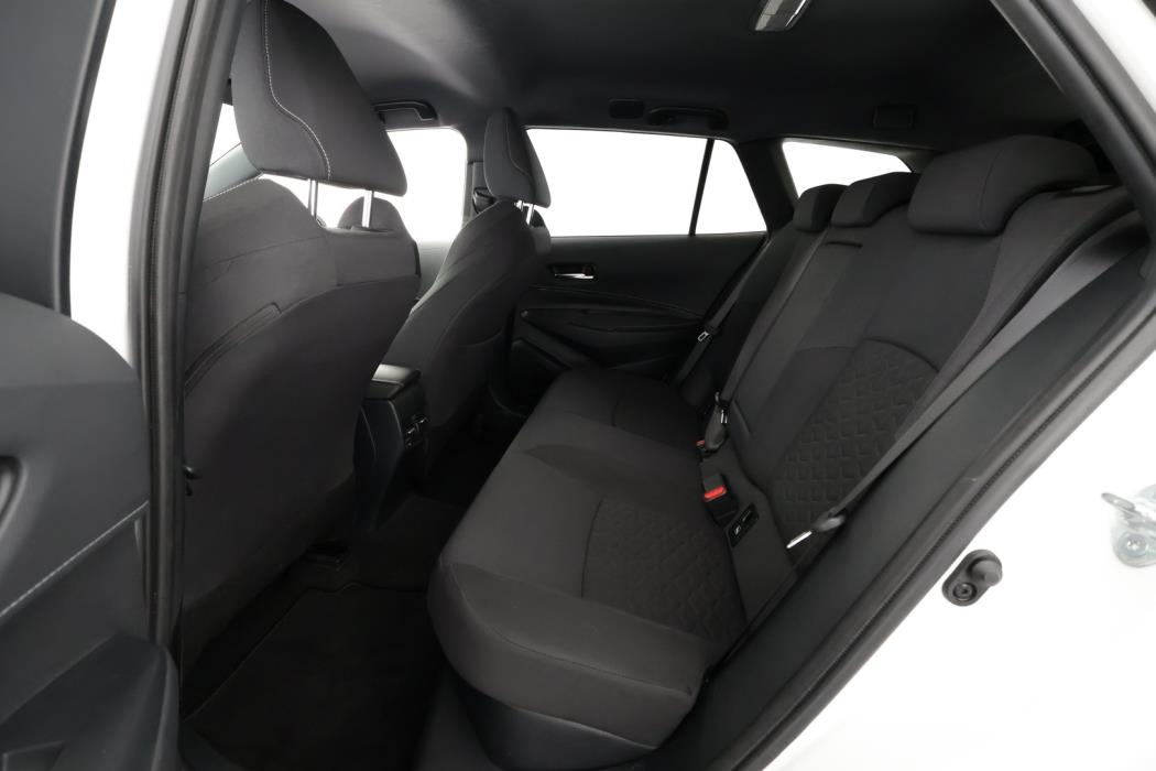 SUZUKI Swace 2021