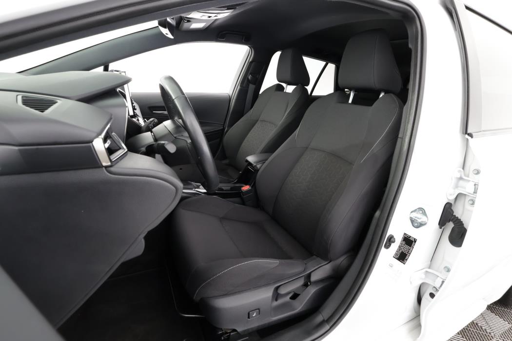 SUZUKI Swace 2021