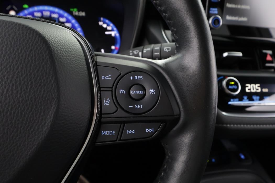 SUZUKI Swace 2021