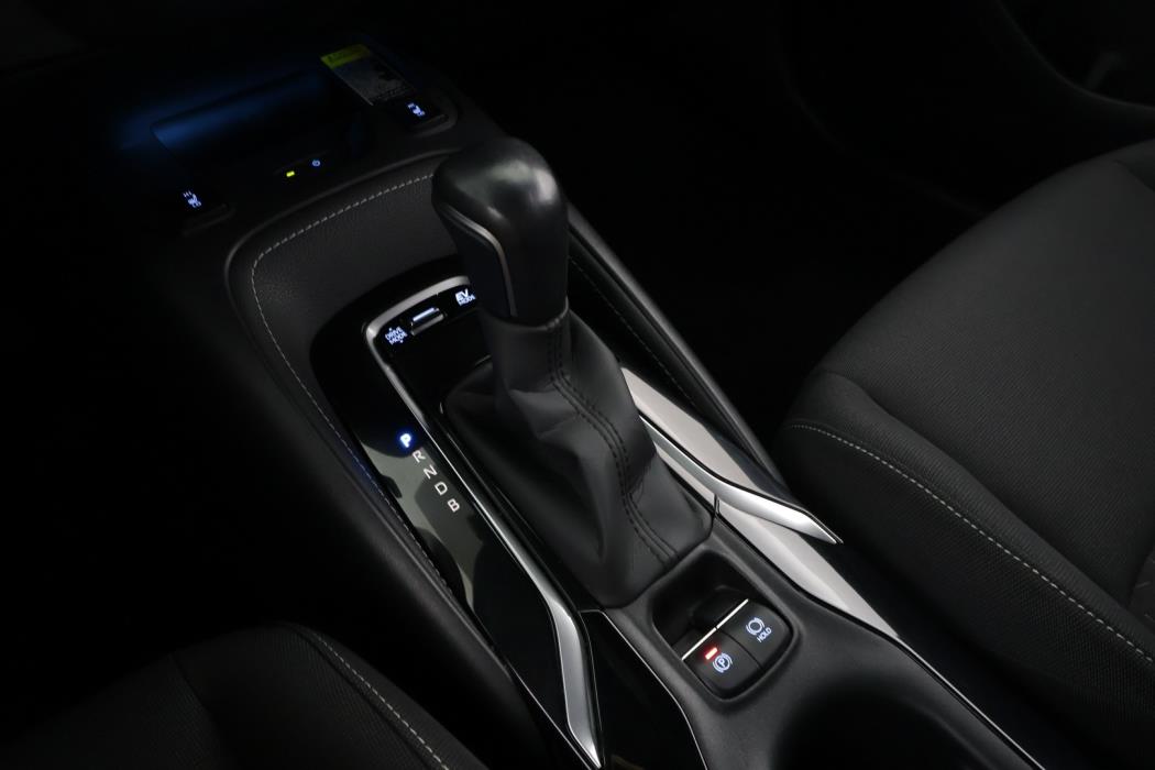 SUZUKI Swace 2021