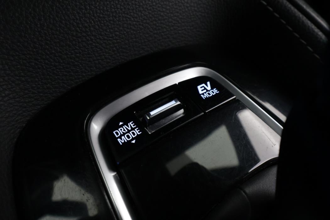 SUZUKI Swace 2021