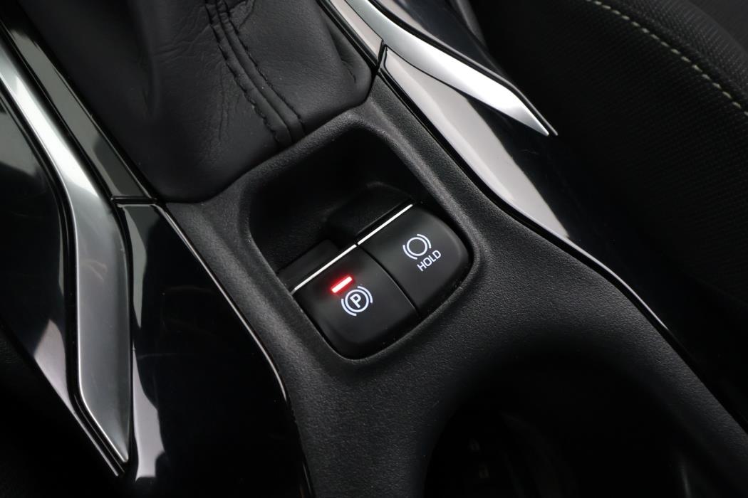 SUZUKI Swace 2021