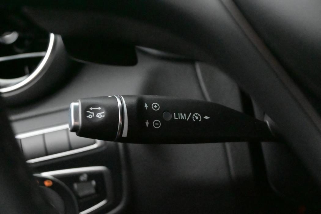 MERCEDES-BENZ GLC 2017