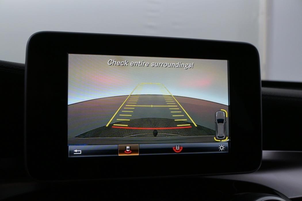 MERCEDES-BENZ GLC 2017