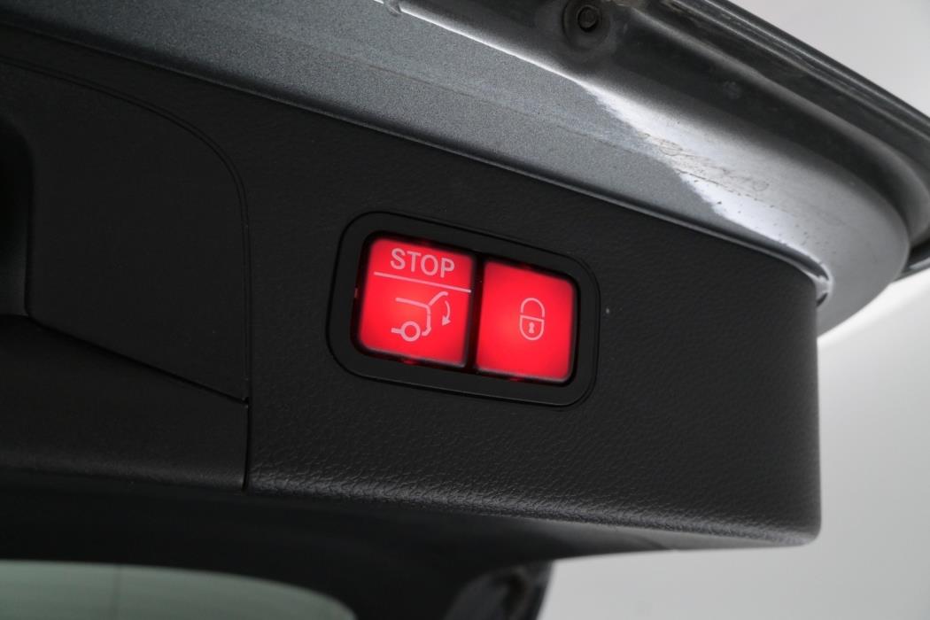 MERCEDES-BENZ GLC 2017