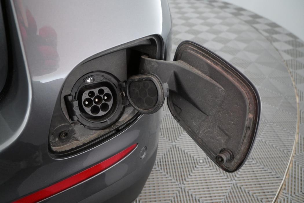 MERCEDES-BENZ GLC 2017