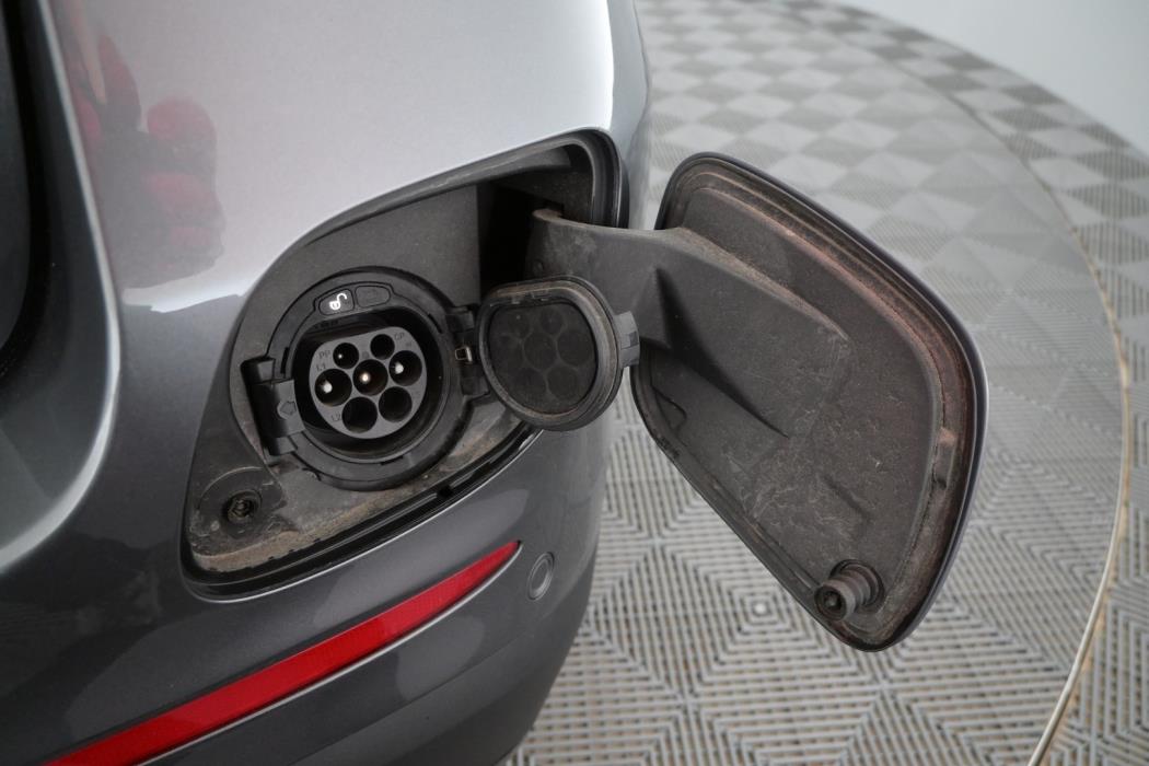 MERCEDES-BENZ GLC 2017