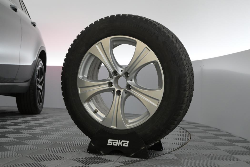 MERCEDES-BENZ GLC 2017