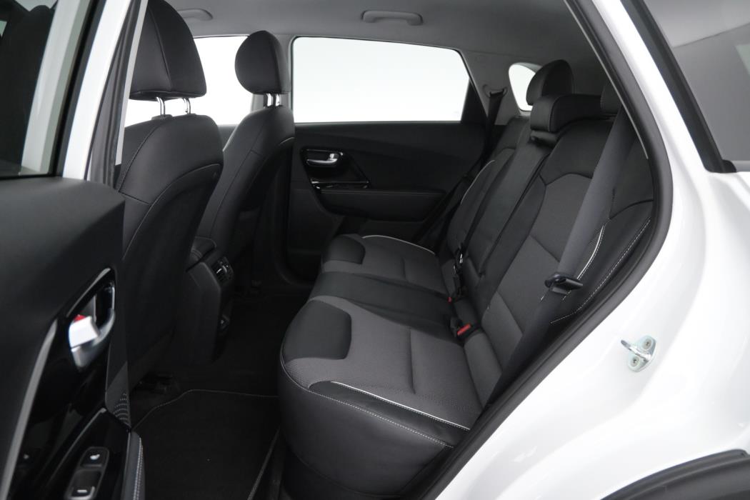 KIA NIRO 2022