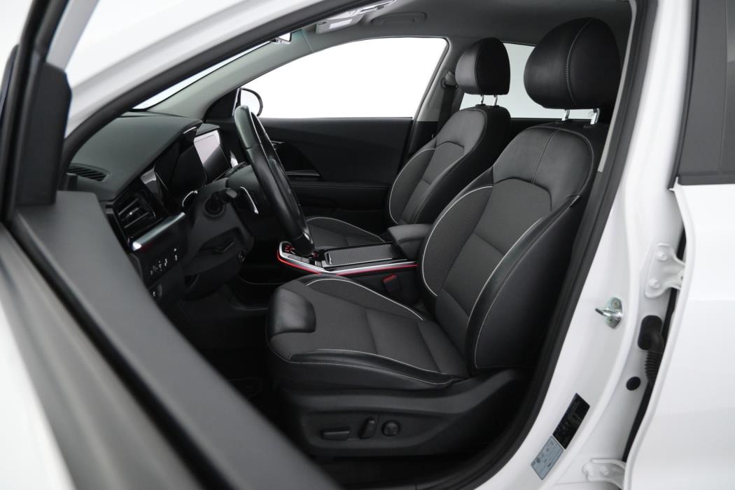KIA NIRO 2022