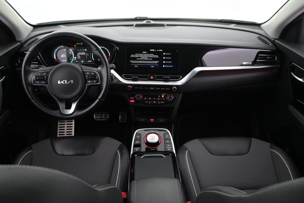 KIA NIRO 2022