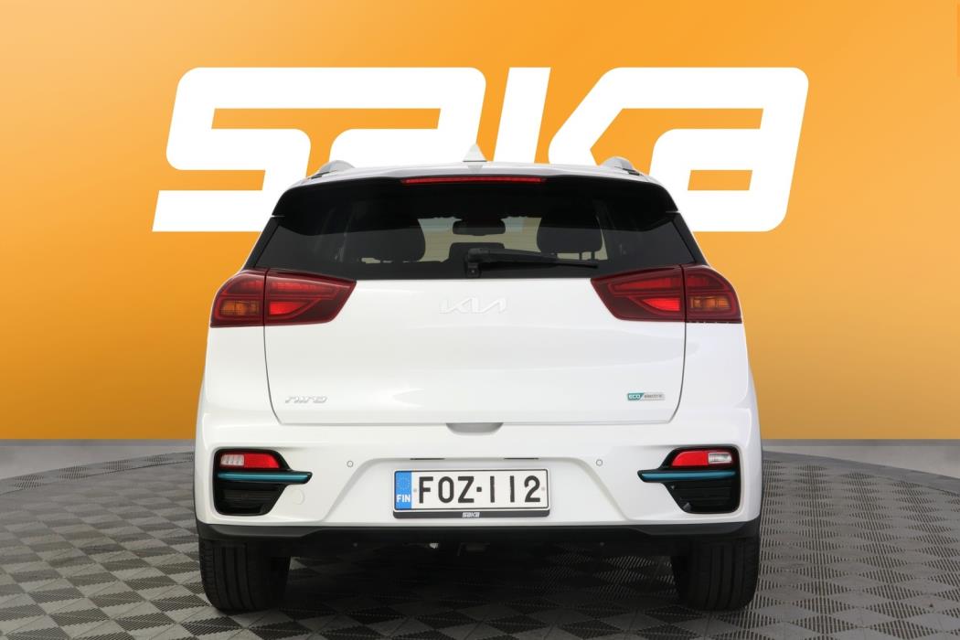 KIA NIRO 2022