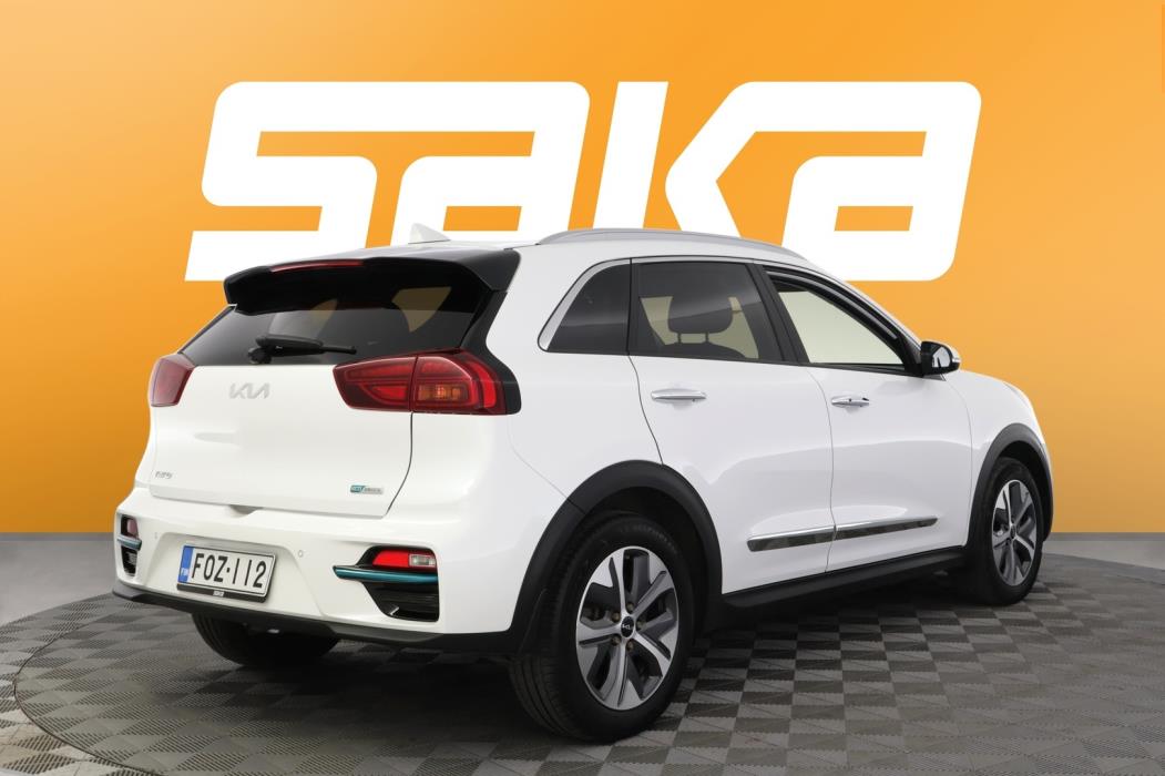 KIA NIRO 2022