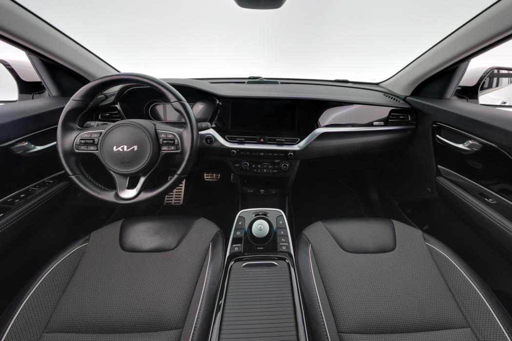 KIA NIRO 2022
