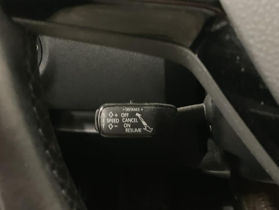 SKODA Octavia 2020