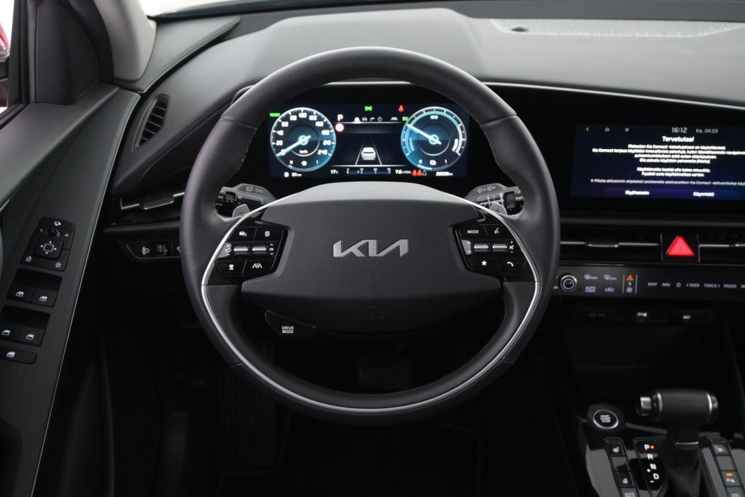 KIA Niro 2023