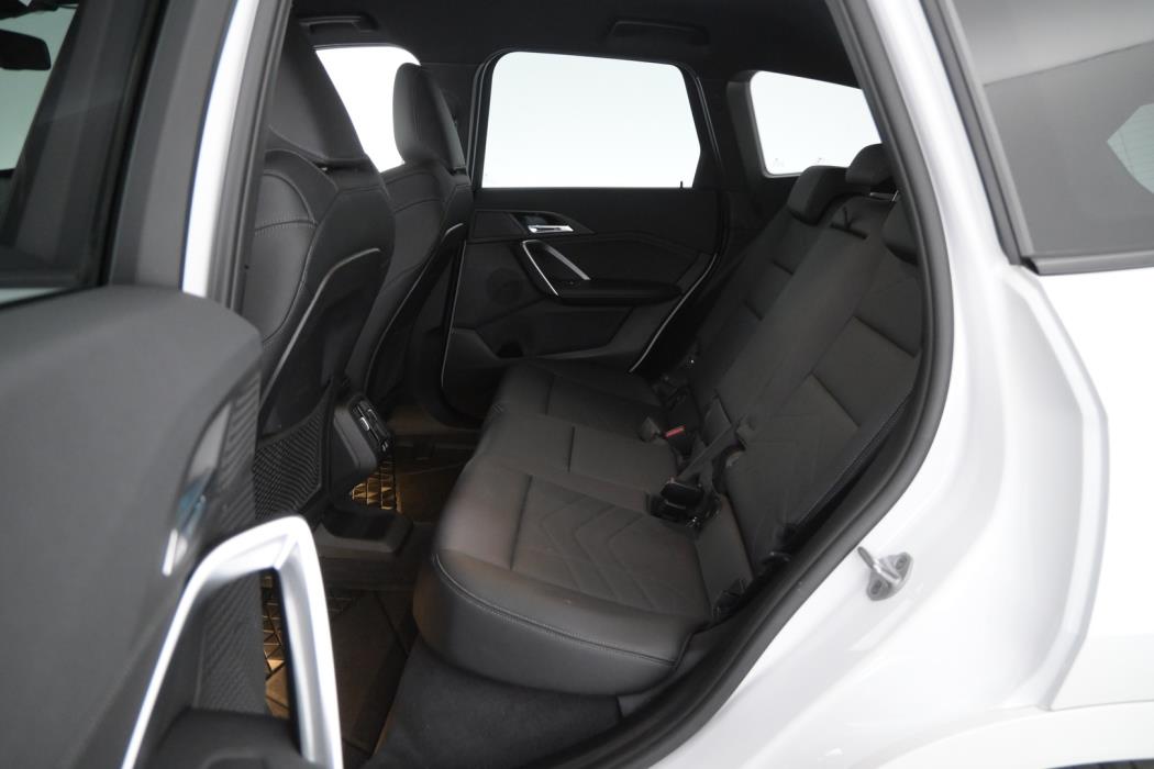 BMW X1 2023