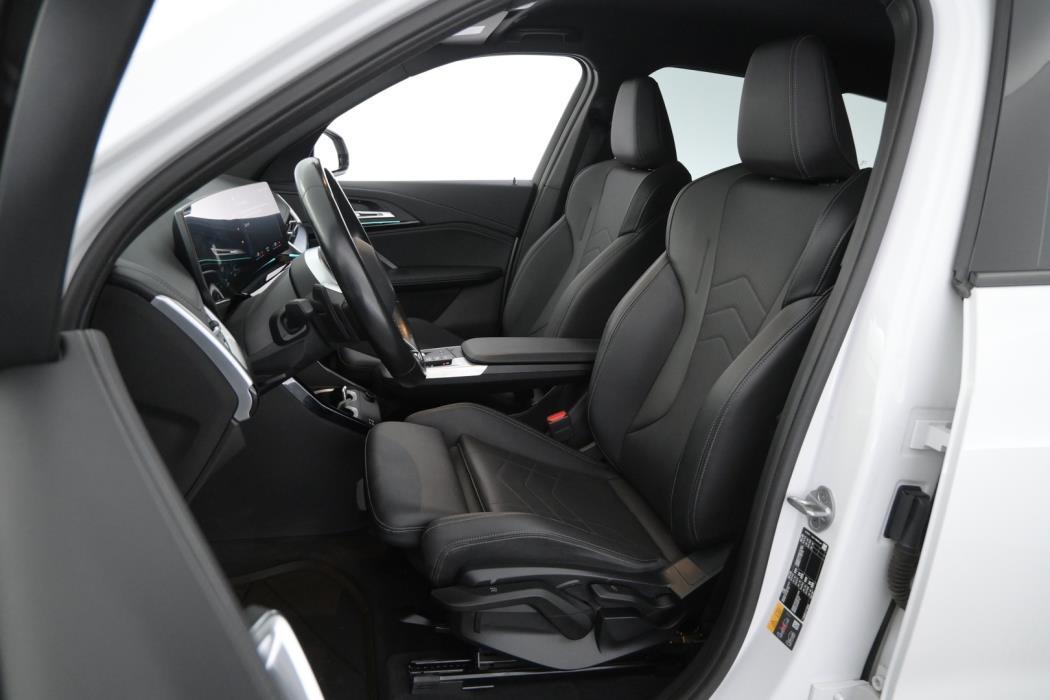 BMW X1 2023