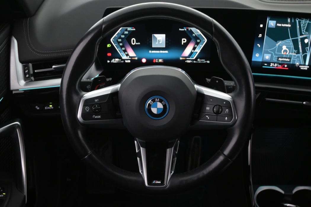 BMW X1 2023