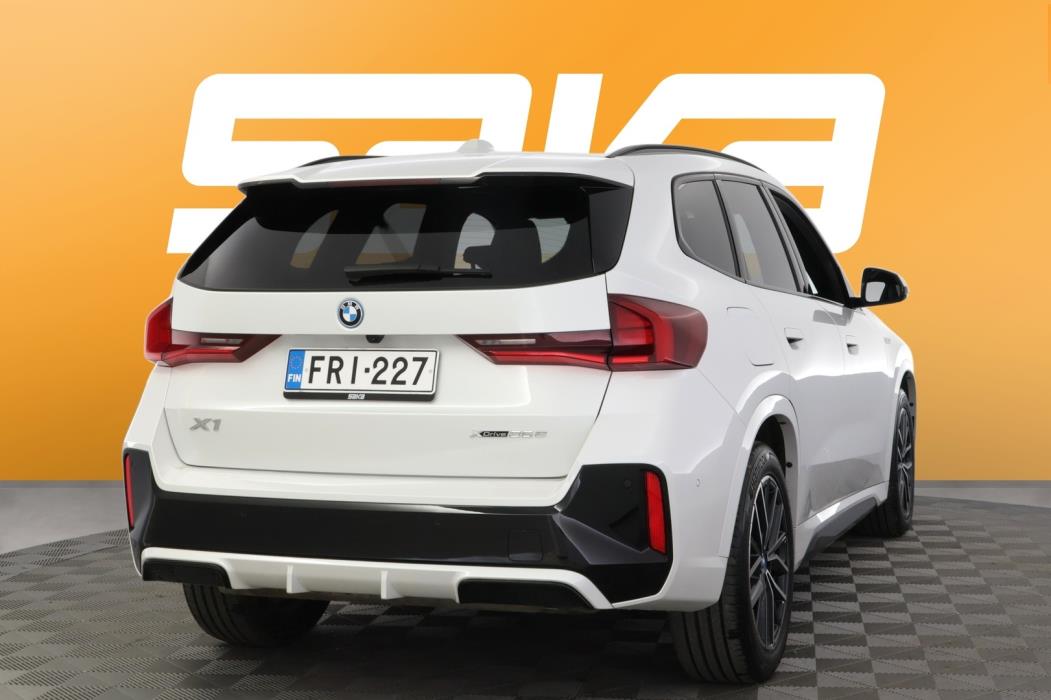 BMW X1 2023