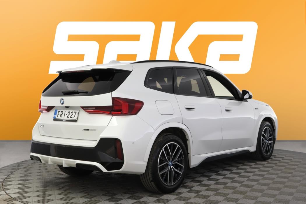 BMW X1 2023