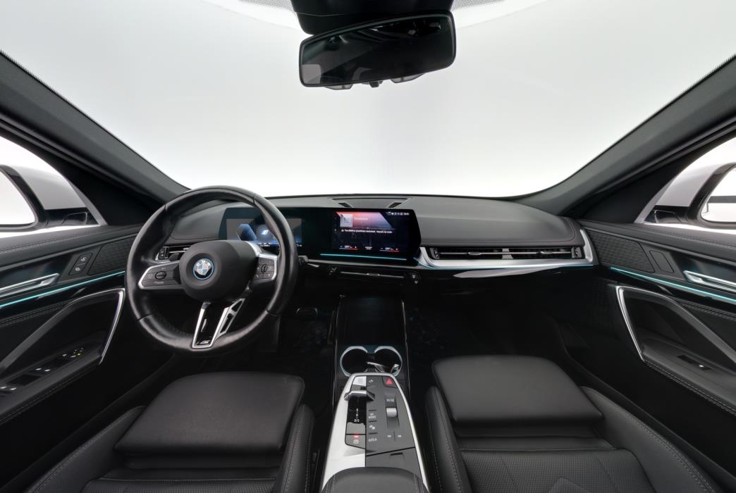 BMW X1 2023