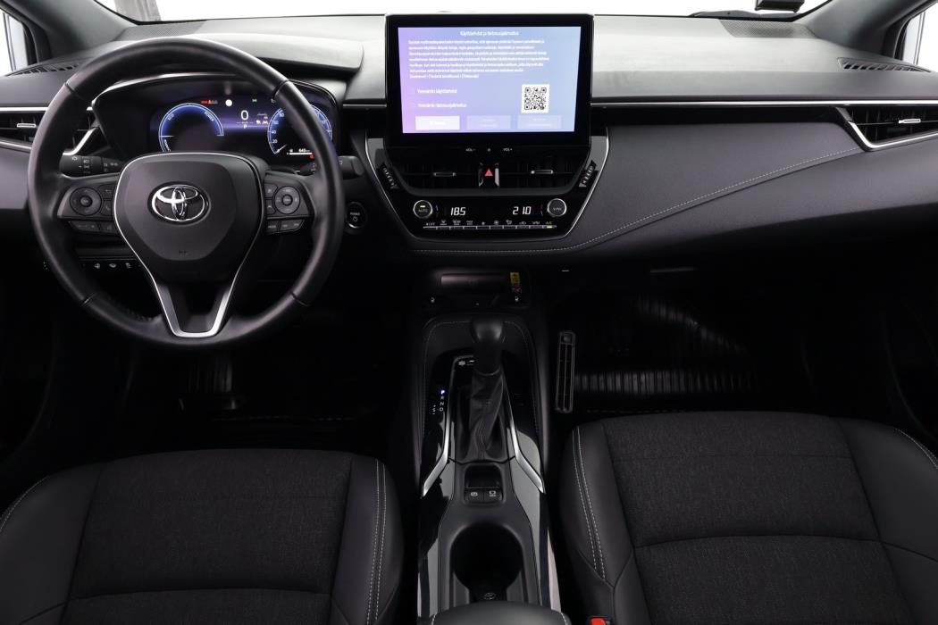 TOYOTA Corolla 2023