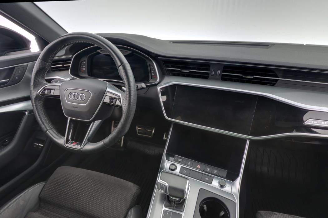 AUDI A6 2020