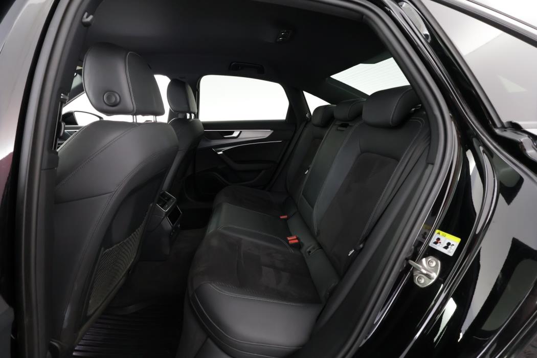 AUDI A6 2020
