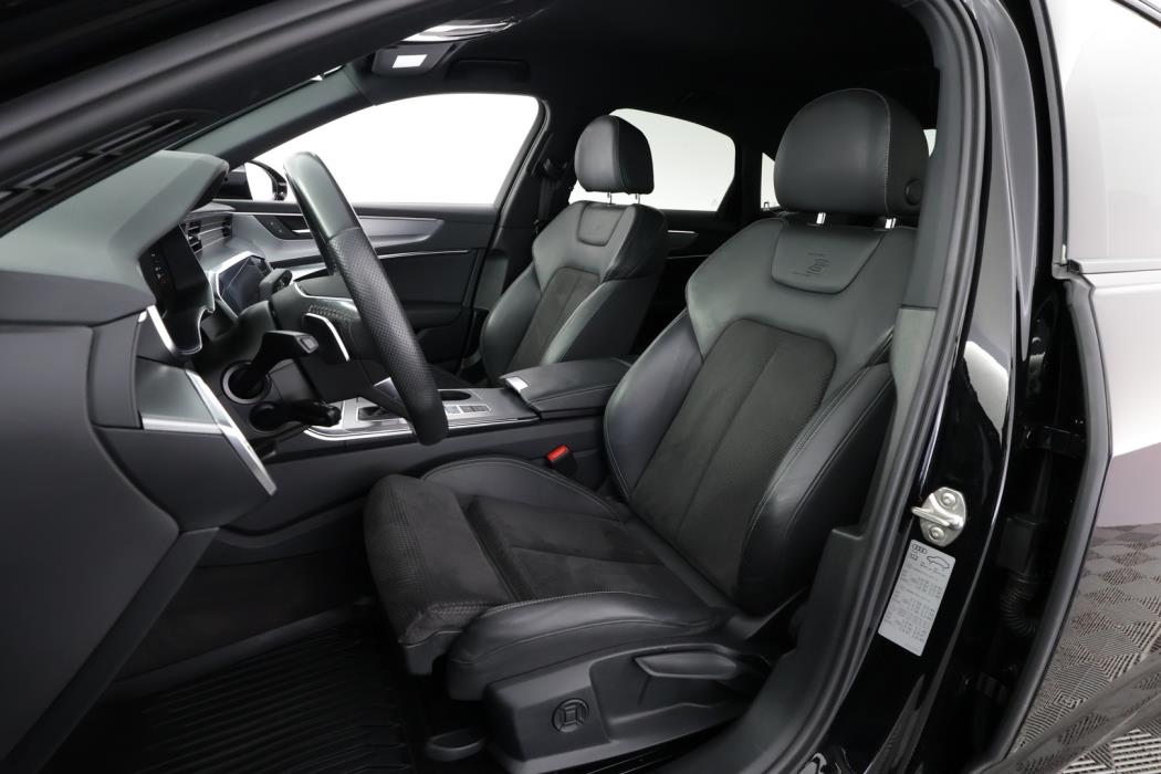 AUDI A6 2020