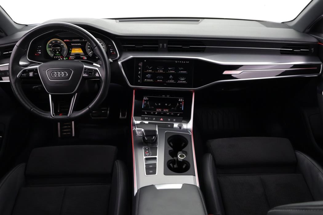 AUDI A6 2020