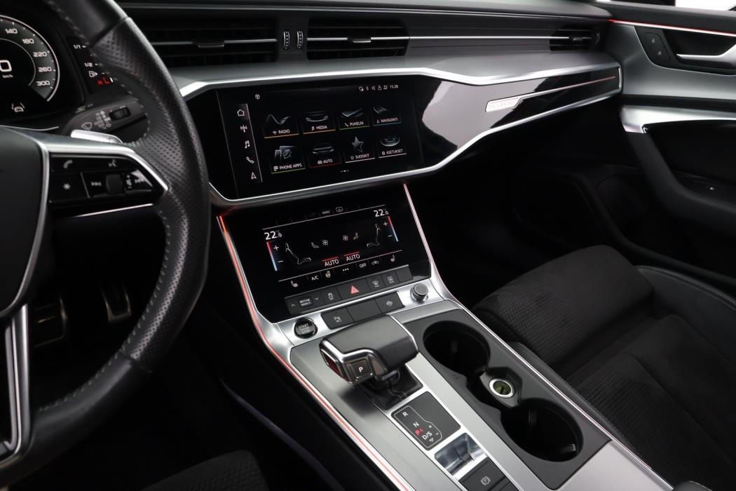 AUDI A6 2020
