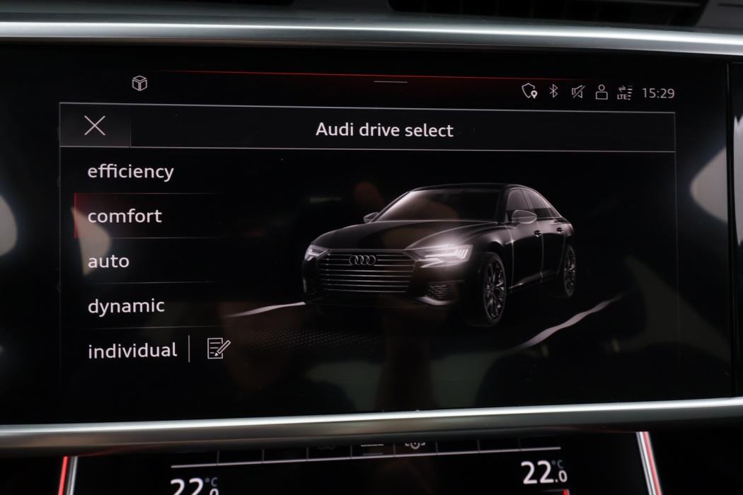 AUDI A6 2020