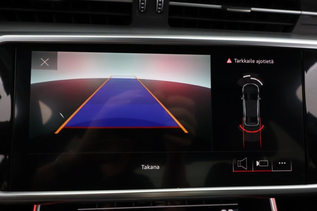 AUDI A6 2020
