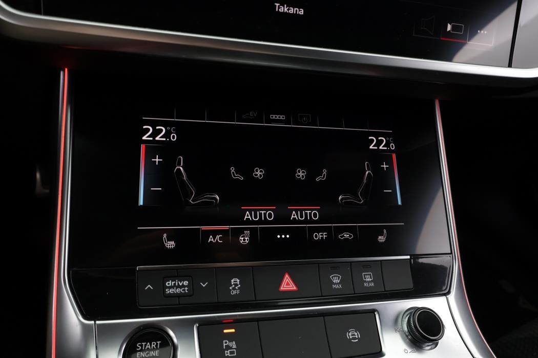 AUDI A6 2020
