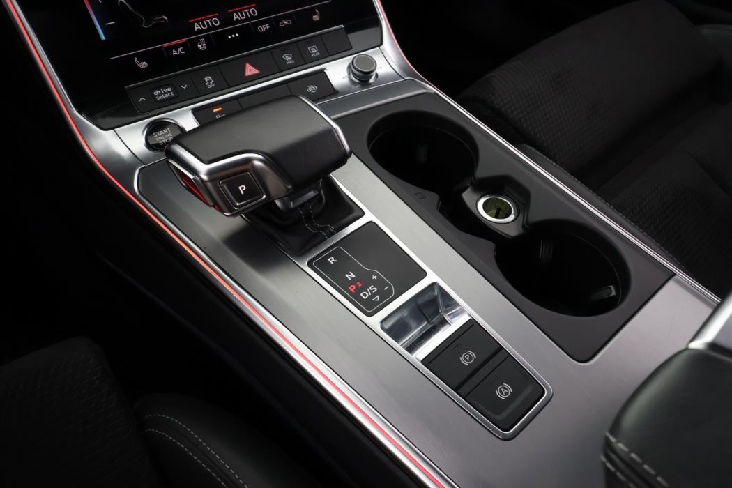 AUDI A6 2020