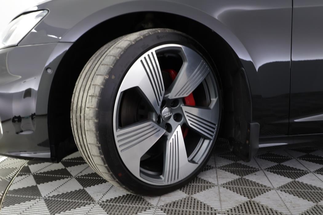AUDI A6 2020