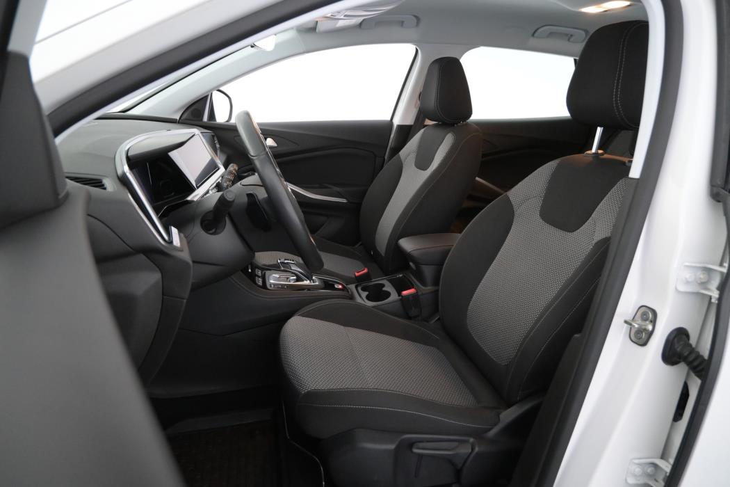 OPEL Grandland 2022