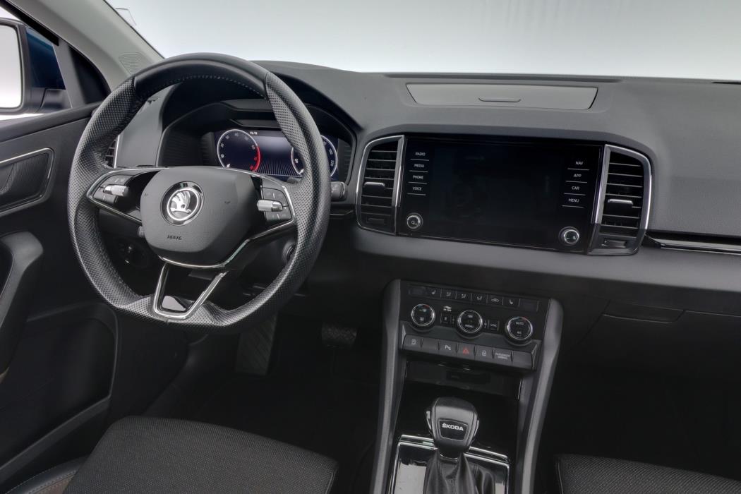 SKODA Karoq 2023