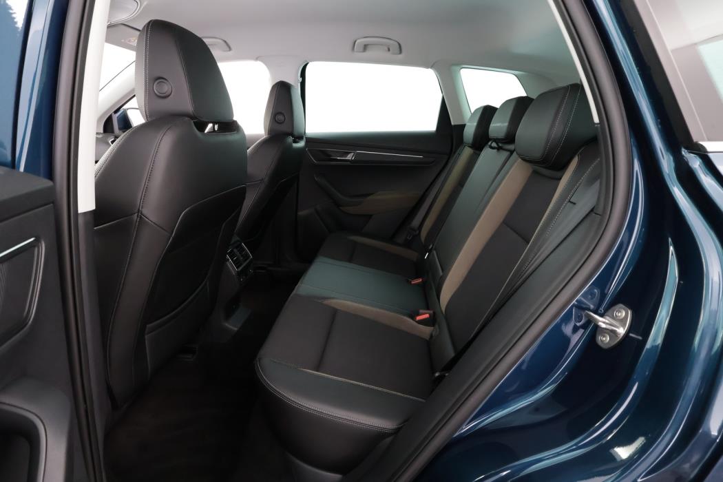 SKODA Karoq 2023