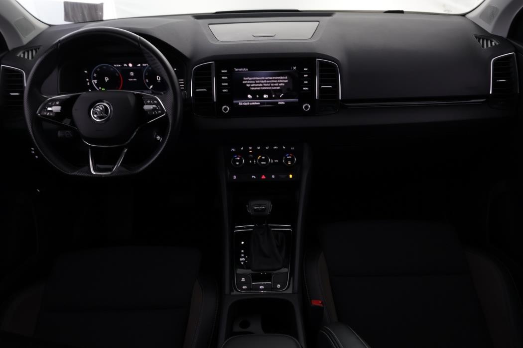 SKODA Karoq 2023