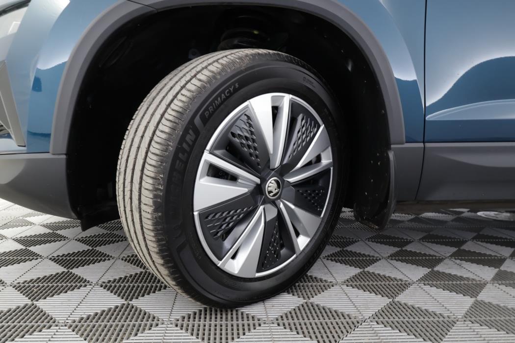 SKODA Karoq 2023