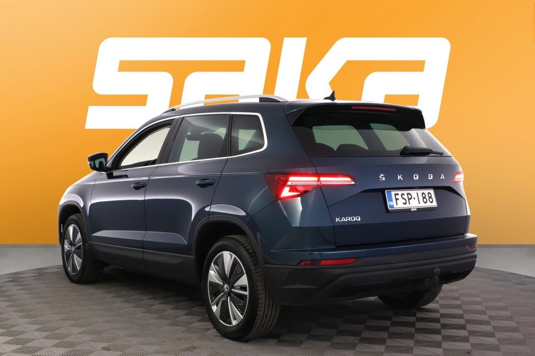 SKODA Karoq 2023
